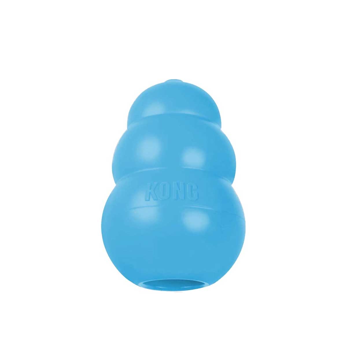 Kong Medium Puppy Teething Toy - Colors May Vary