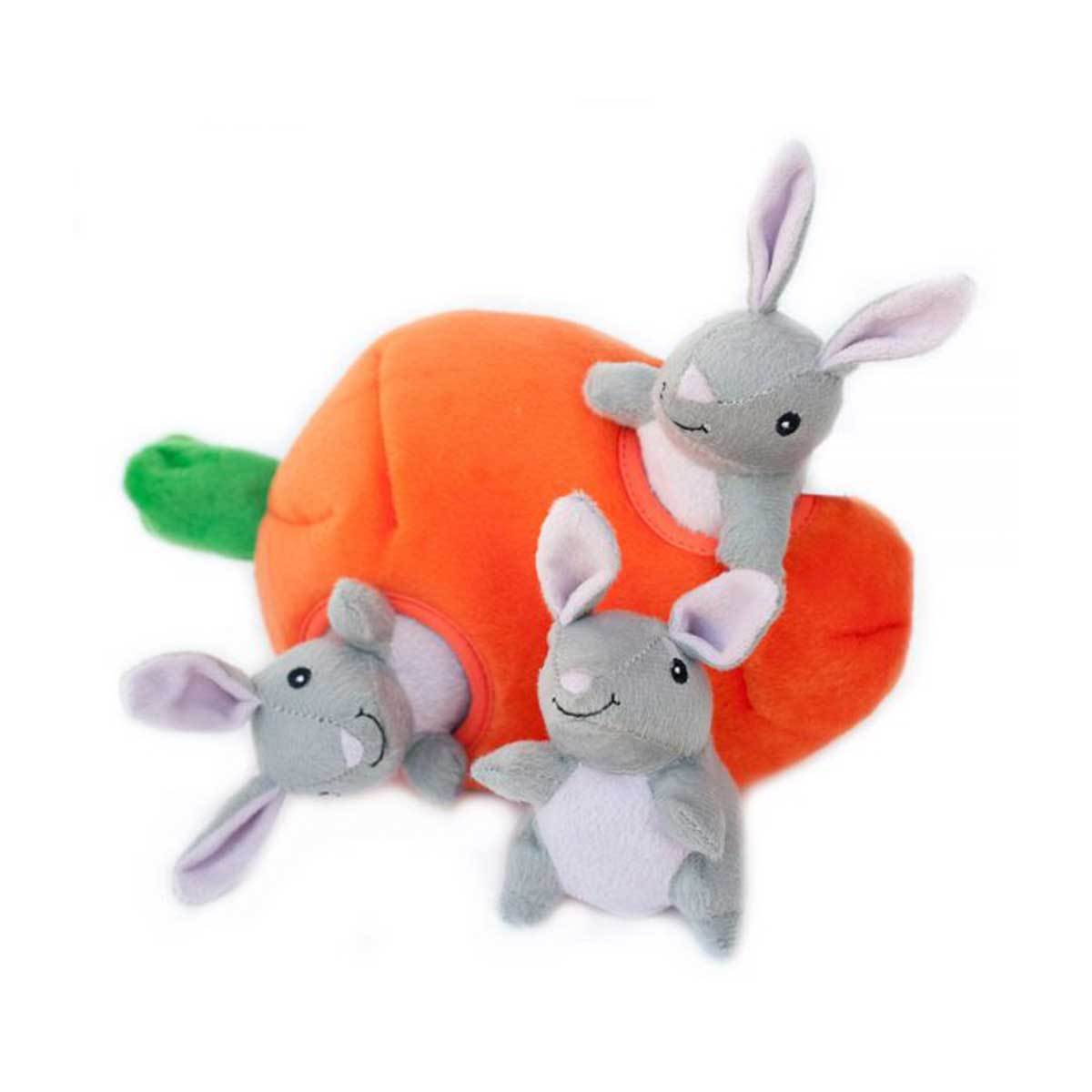 http://www.pawlicious.com/cdn/shop/products/bunny-n-carrot-burrow-puzzle-dog-toy-toys-zippy-paws-460338.jpg?v=1570648658