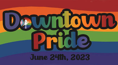 Janesville Downtown Pride, June 24, 2023