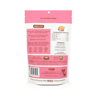 Pooch Gimme S'mores Pancake Mix