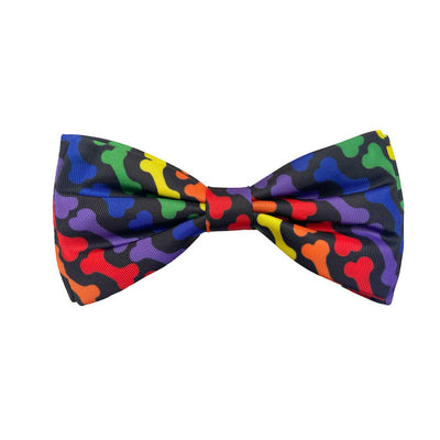 Unity Collar Bow Tie