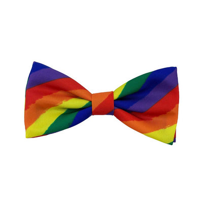 Equality Collar Bow Tie
