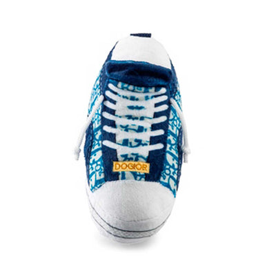Dogior High-Top Tennis Shoe