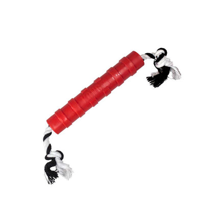 Kong® Knots Noodlez Large Single Dog Toy | Pawlicious & Company