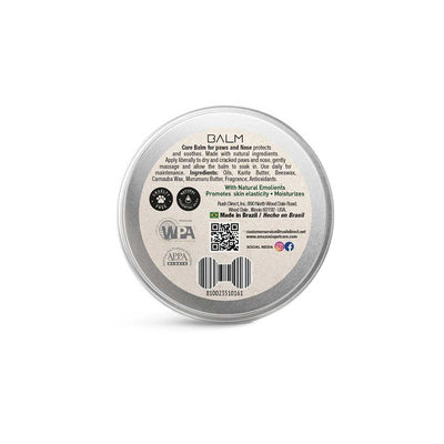 Amazonia Balm for Paws and Nose | Pawlicious & Company