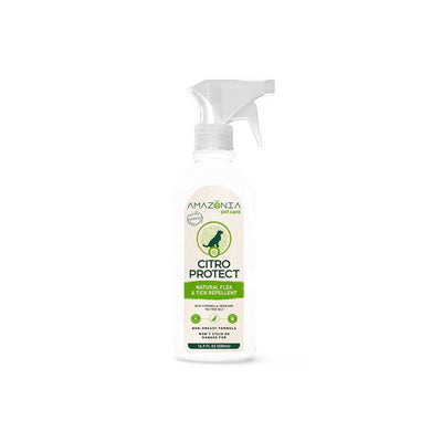 Amazonia Citro Pet Protection Spray | Pawlicious & Company