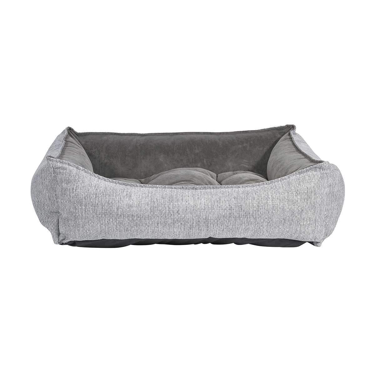 Scoop Bed in Allumina