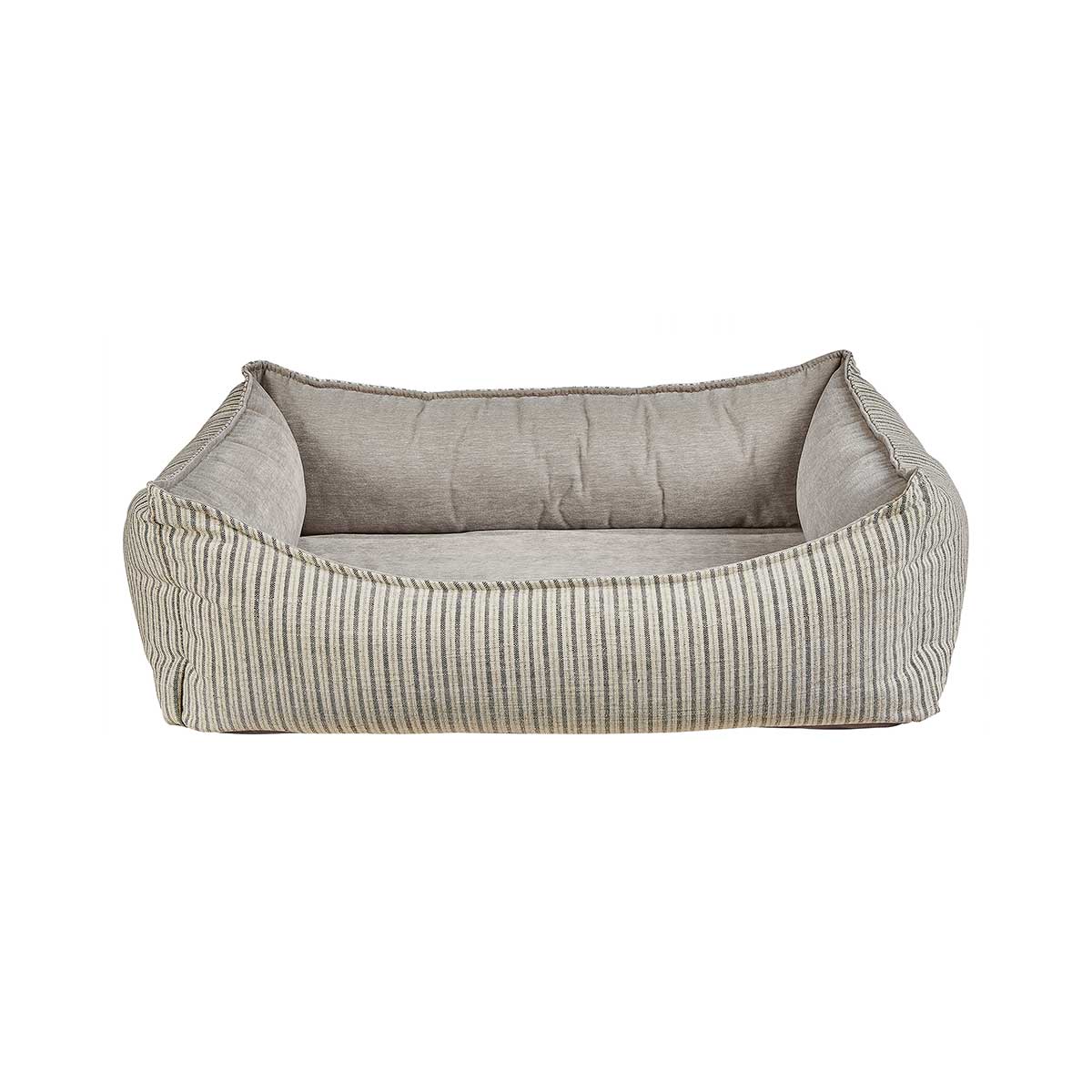 Oslo Ortho Bed -  Augusta Ticking