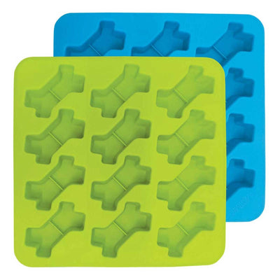 Bake & Freeze Silicone Treat Makers | Pawlicious & Company
