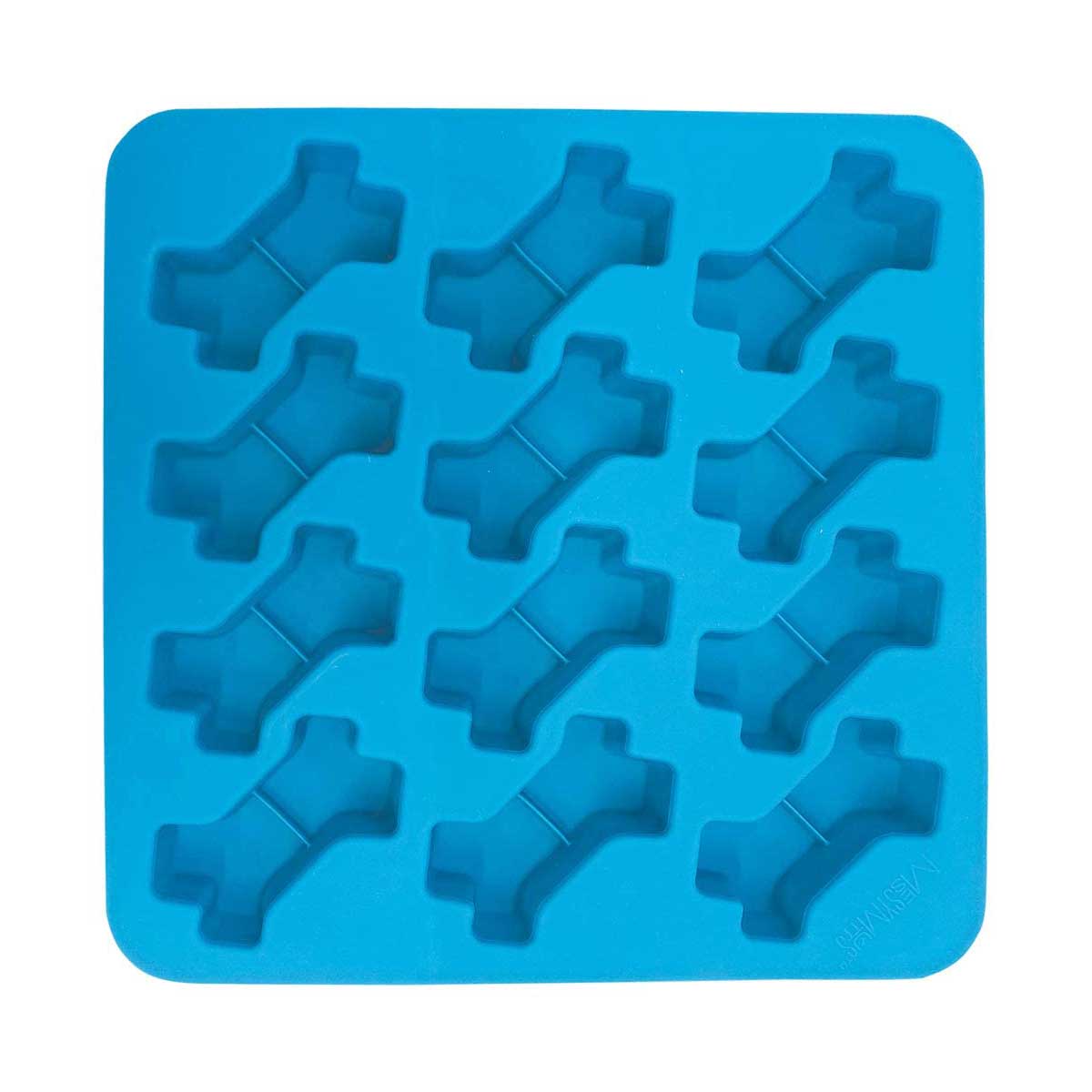 Bake & Freeze Silicone Treat Makers | Pawlicious & Company