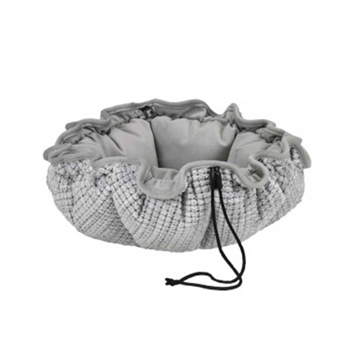 Buttercup Glacier Pet Bed | Pawlicious & Company