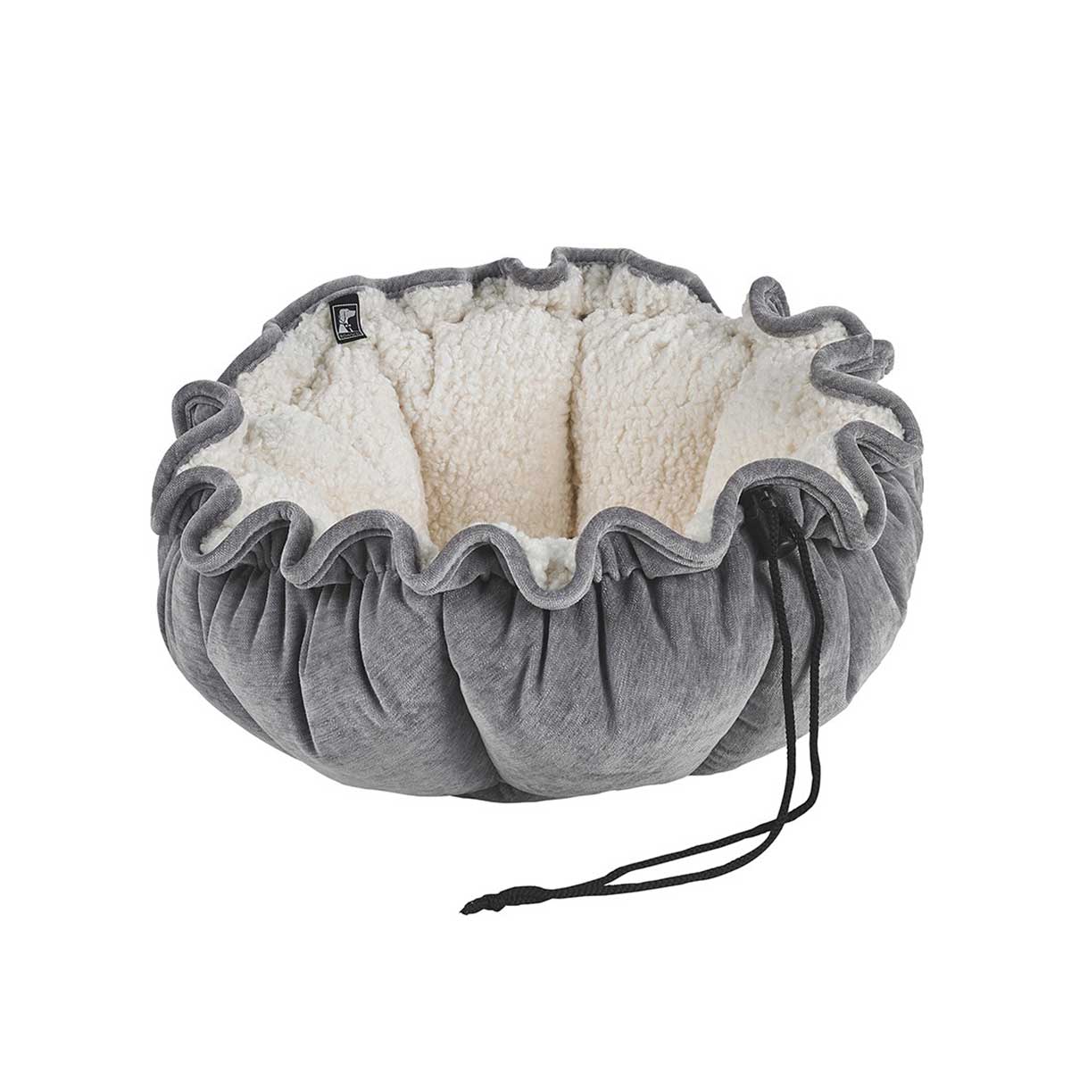 Buttercup Pumice Pet Bed | Pawlicious & Company