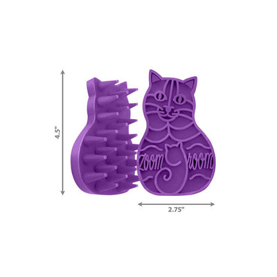 Kong Cat Zoom Groom | Pawlicious & Company