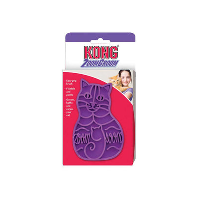 Kong Cat Zoom Groom | Pawlicious & Company