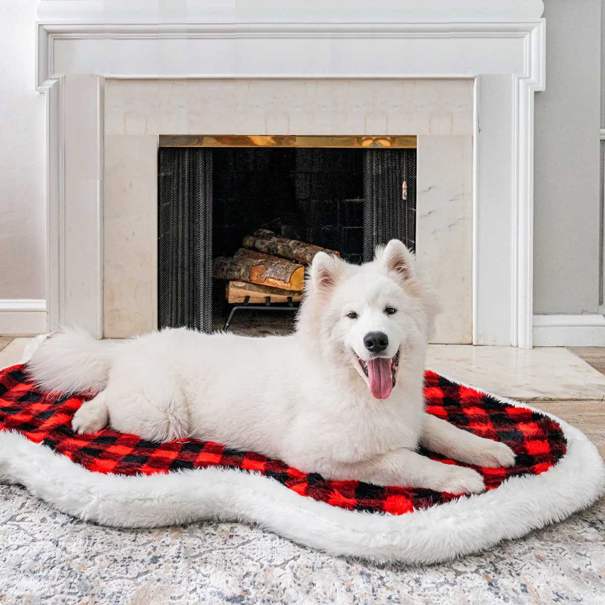 Puprug blanket sales