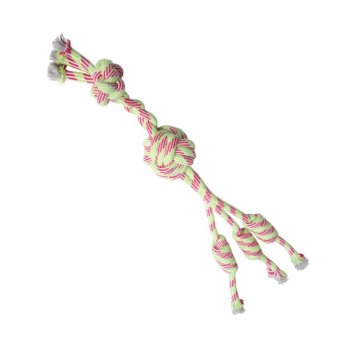 Fell N Knotty Rope Dog Toy | Pawlicious & Company