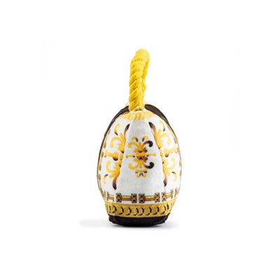Fursace Handbag Plush Dog Toy | Pawlicious & Company