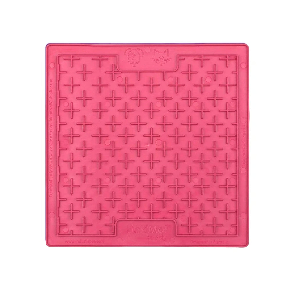 LickiMat® Classic Buddy | Pawlicious & Company