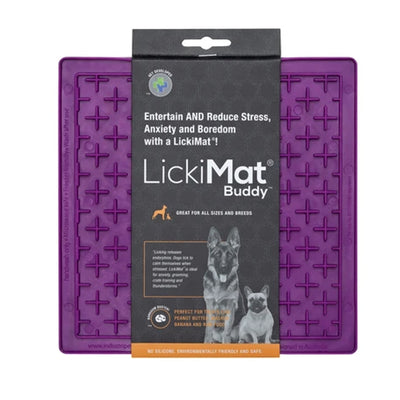 LickiMat® Classic Buddy | Pawlicious & Company