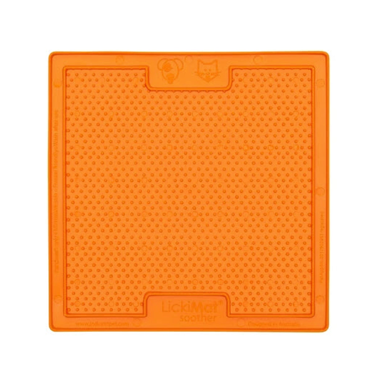 LickiMat® Classic Smoother | Pawlicious & Company