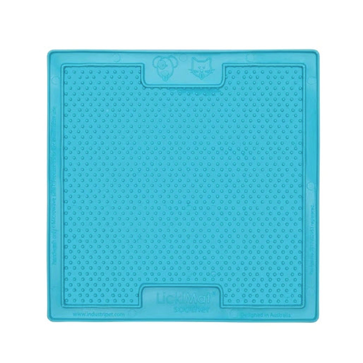 LickiMat® Classic Smoother | Pawlicious & Company