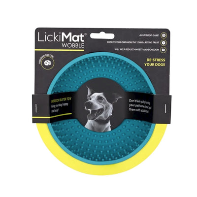 LickiMat® Wobble | Pawlicious & Company