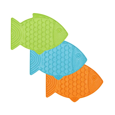 LickiMat® Felix for Cats | Pawlicious & Company