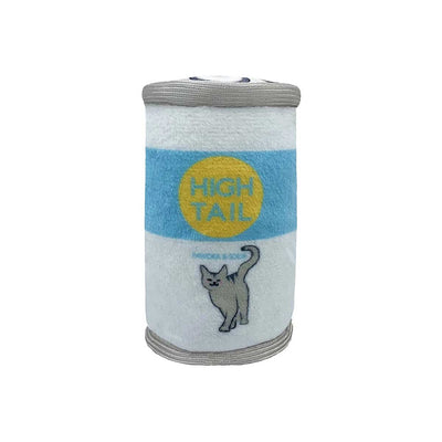 Kittybelles High Tail Catnip Toy | Pawlicious & Company