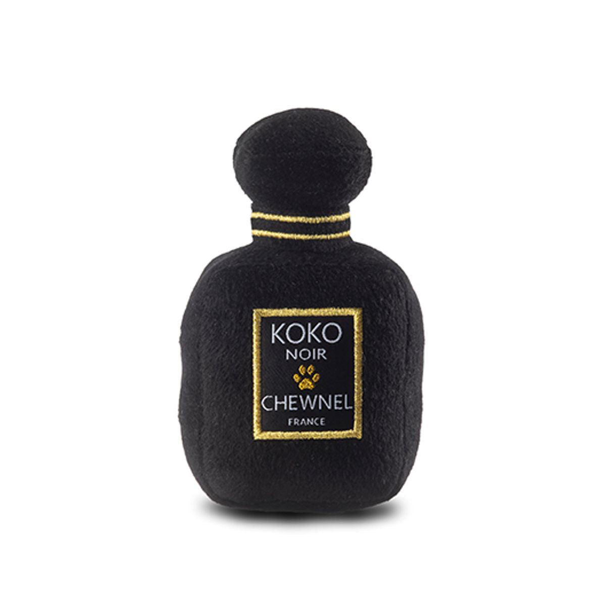 Koko Chewnel Noir Pawfum | Pawlicious & Company