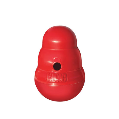 Kong® Wobbler Treat Dispenser | Pawlicious & Company