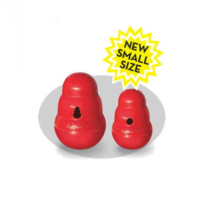 Kong® Wobbler Treat Dispenser | Pawlicious & Company