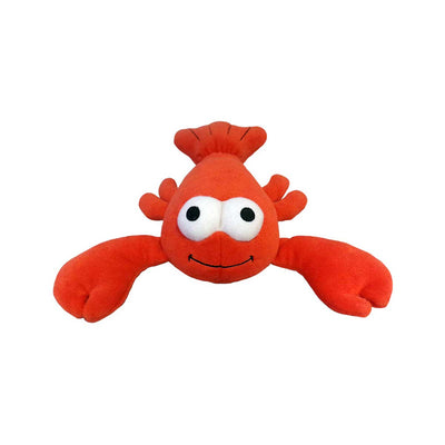 Lulubelles Lobster Plush Toy | Pawlicious & Company