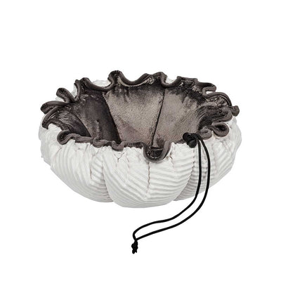 Buttercup Marshmallow Pet Bed | Pawlicious & Company