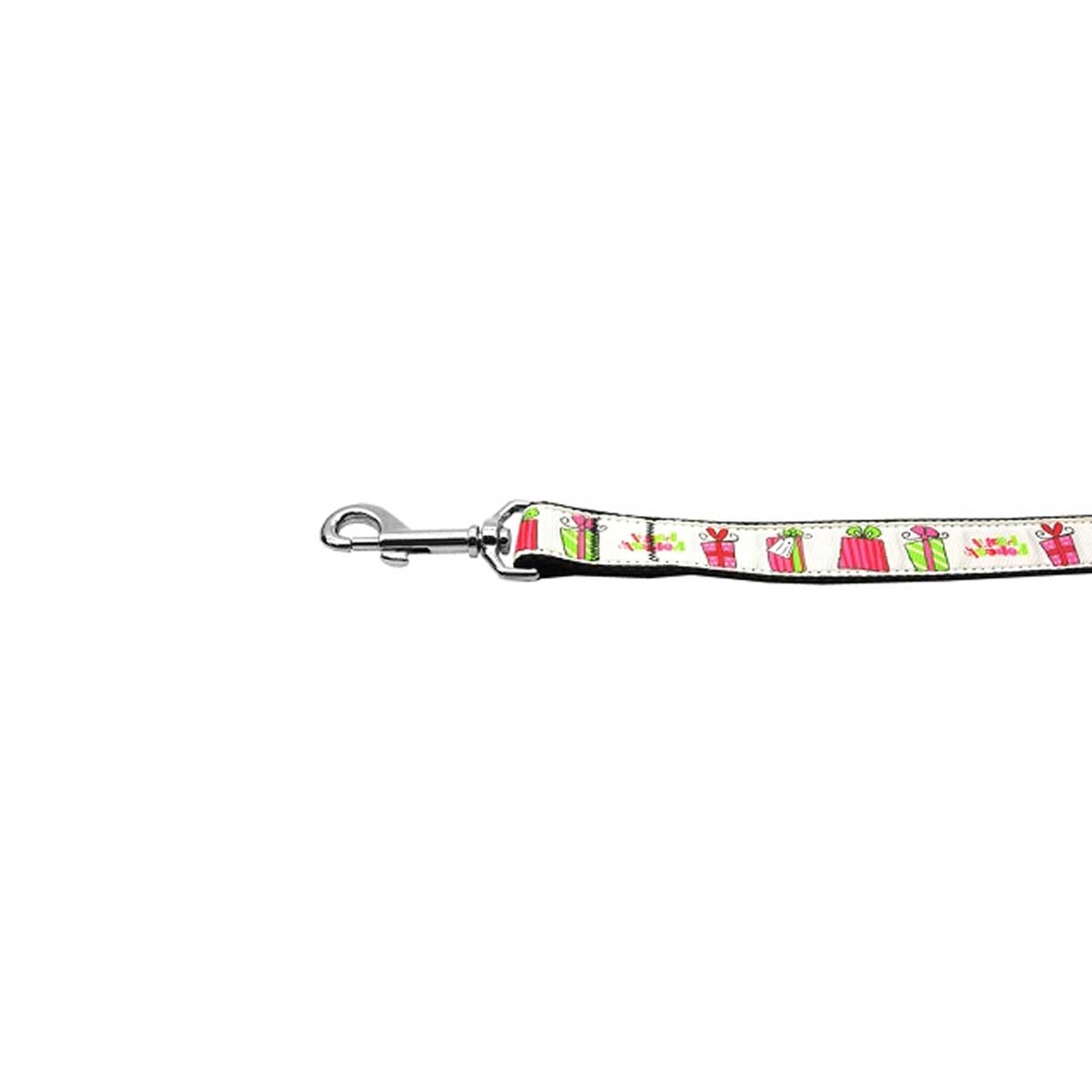 All Wrapped Up 6 Ft Leash | Pawlicious & Company