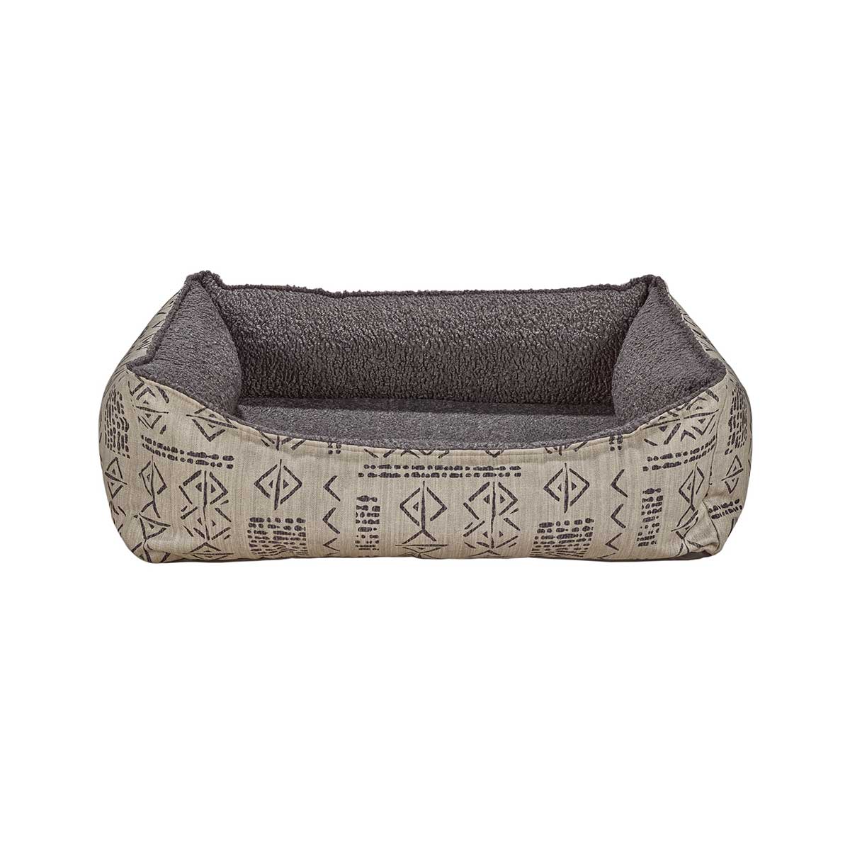 Oslo Ortho Bed - Mayan