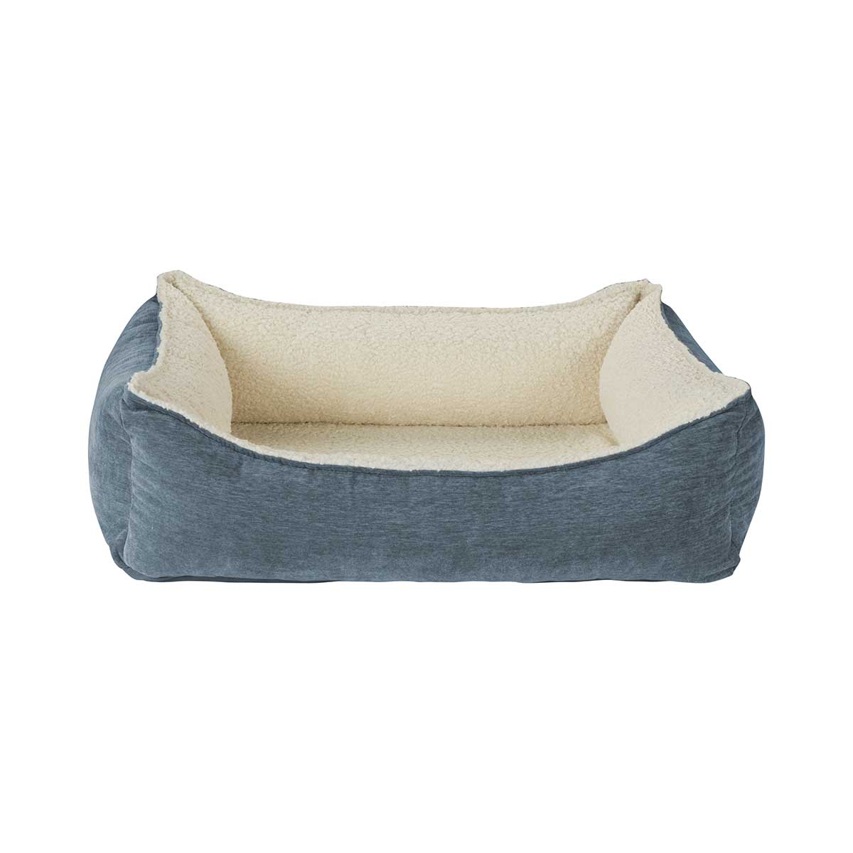 Oslo Ortho Bed - Mineral