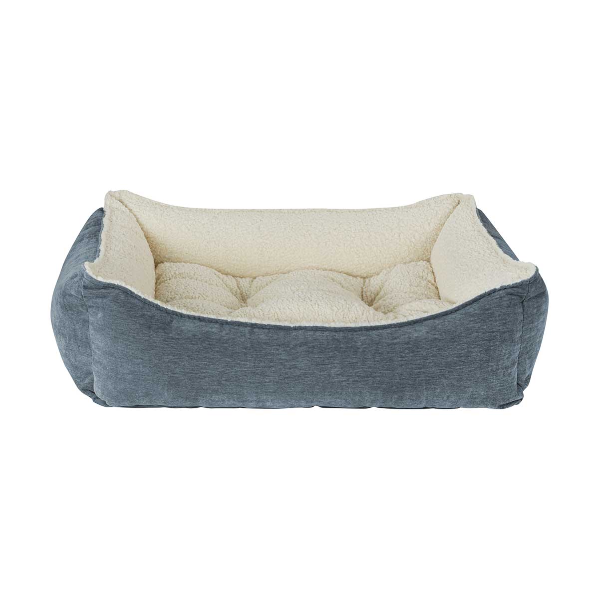 Scoop Bed in Mineral