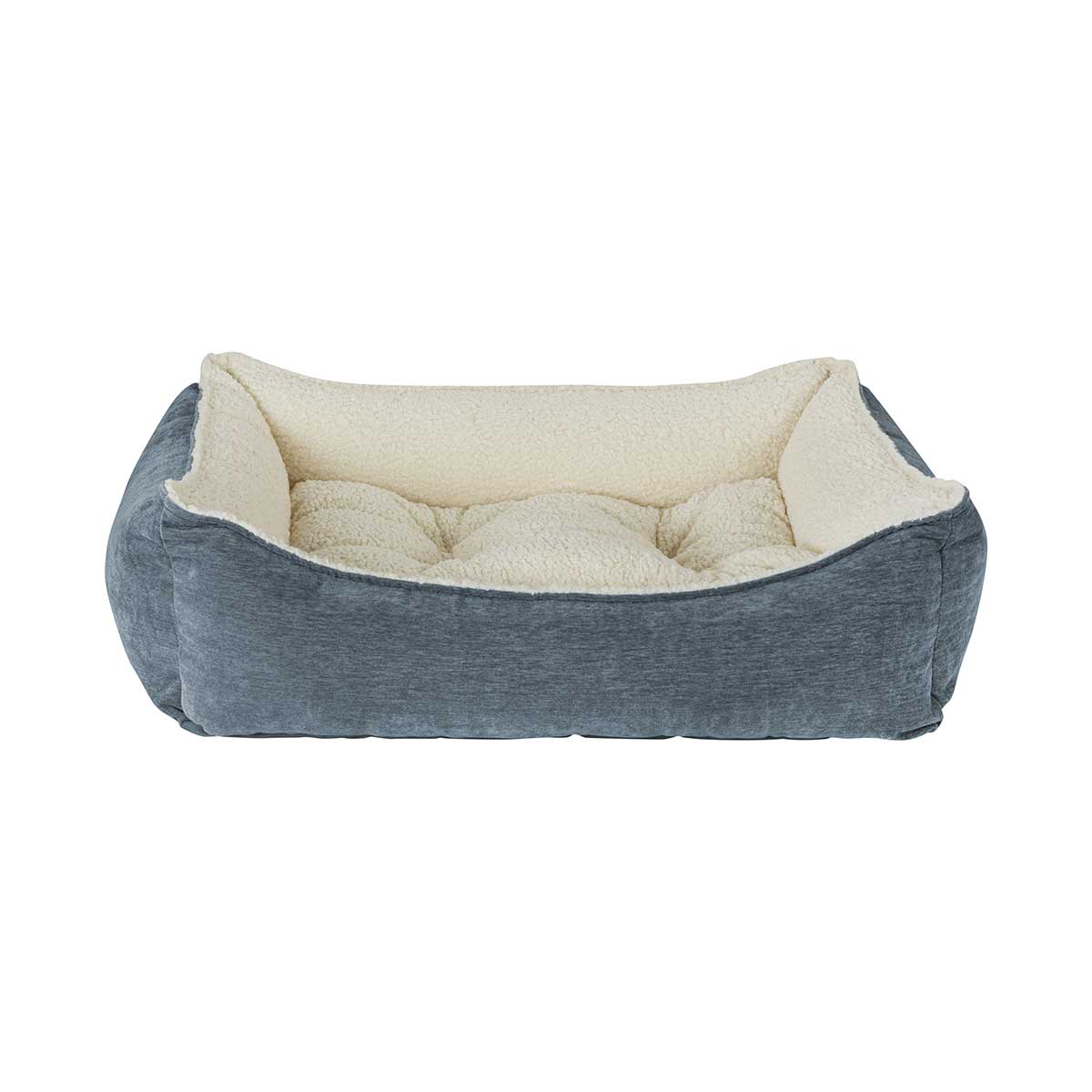 Scoop Bed in Palazzo