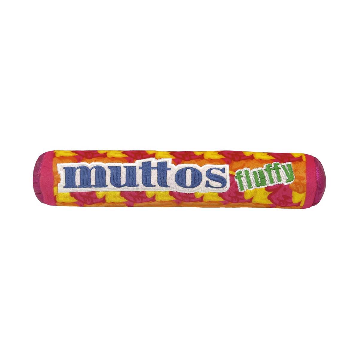 Muttos Plush Dog Toy | Pawlicious & Company