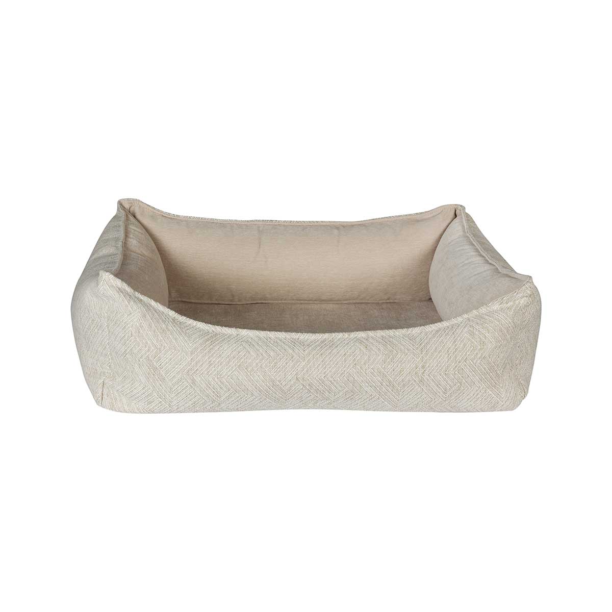 Oslo Ortho Bed - Natura