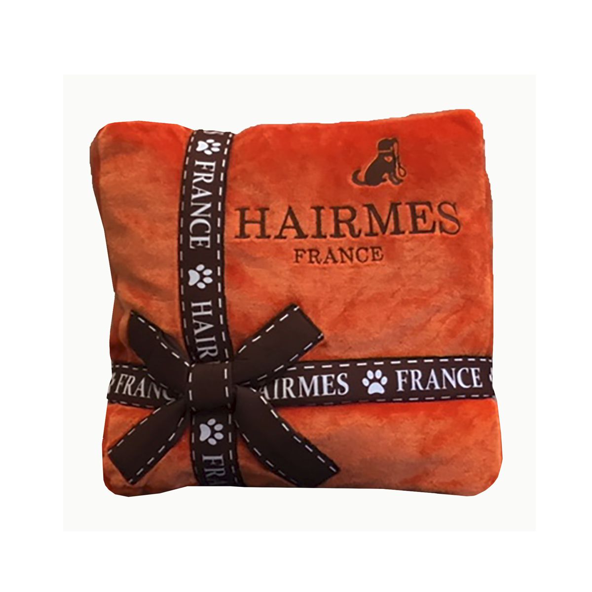 Hairmes Dog Bed | Pawlicious & Company
