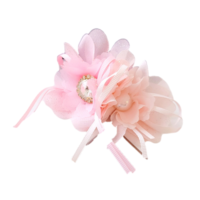 Flower Fairy Hairclip | Pawlicious & Company