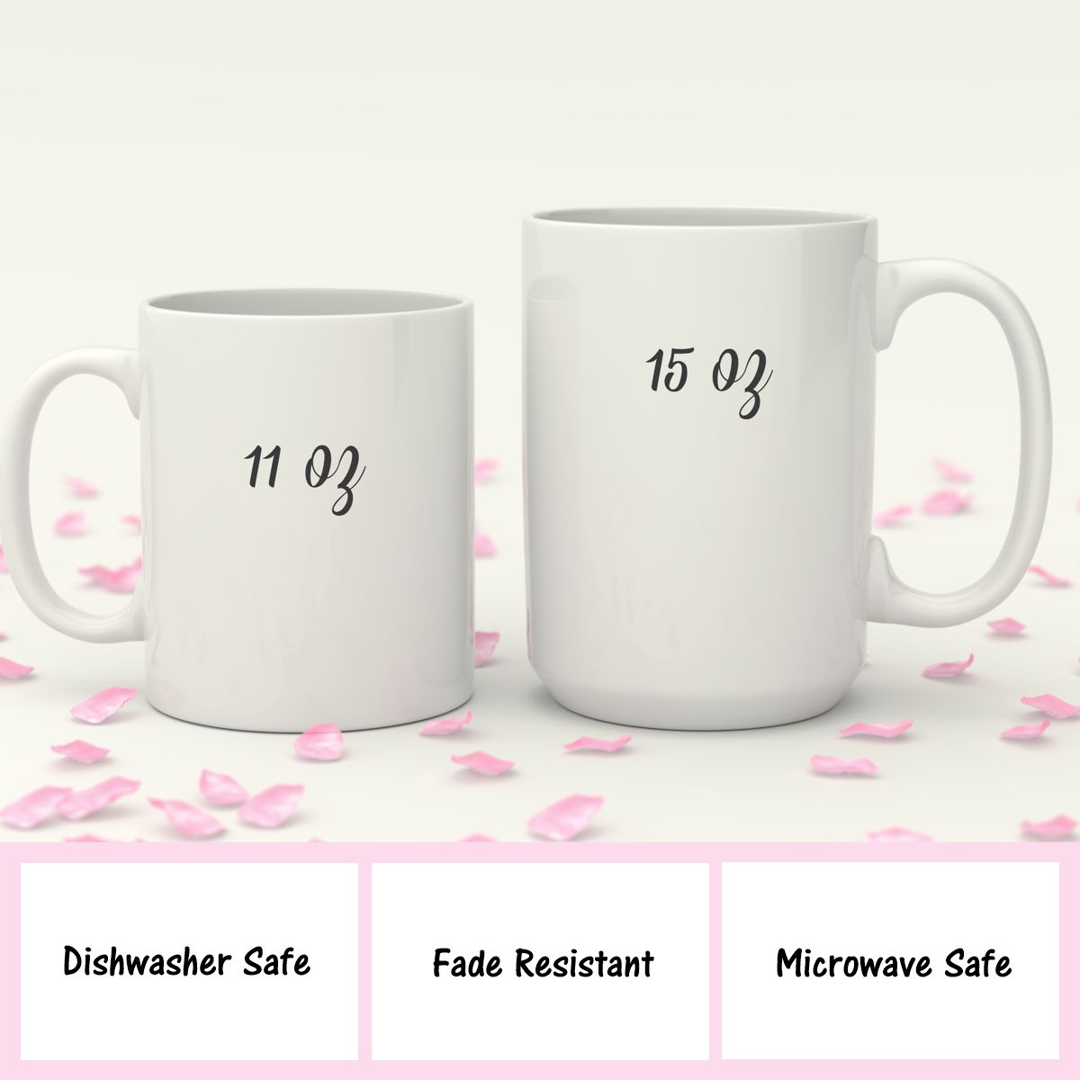 There is Always Room for One More Dog Mug | Pawlicious & Company