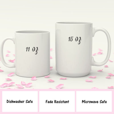 There is Always Room for One More Dog Mug | Pawlicious & Company