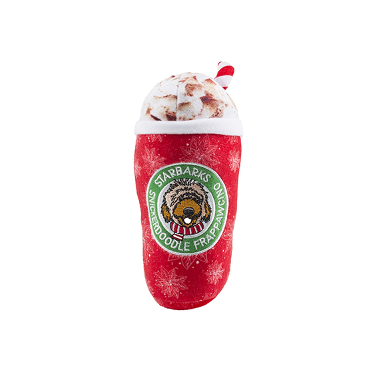 Starbarks Snickerdoodle Frappawcino | Pawlicious & Company