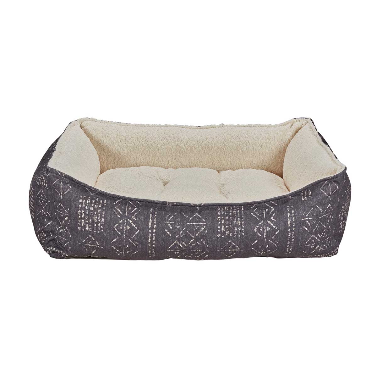 Scoop Bed in Tulos