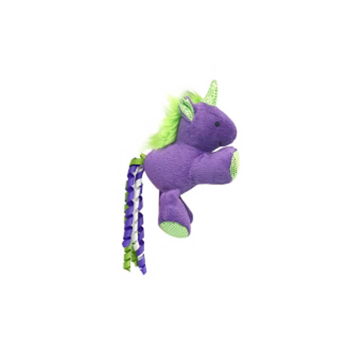 Unicorn Catnip Toys in Multiply Colors | Pawlicious & Company