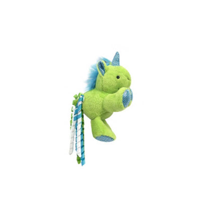 Unicorn Catnip Toys in Multiply Colors | Pawlicious & Company