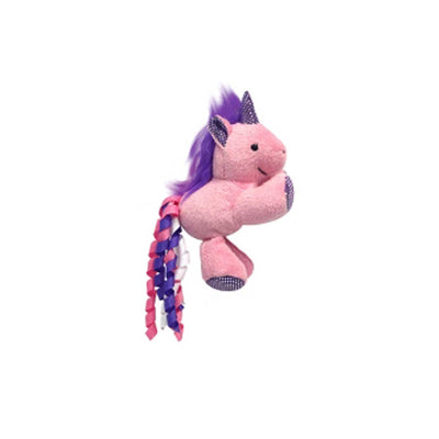 Unicorn Catnip Toys in Multiply Colors | Pawlicious & Company