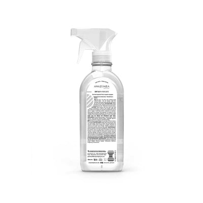 Amazonia Dry Cat Bath | Pawlicious & Company